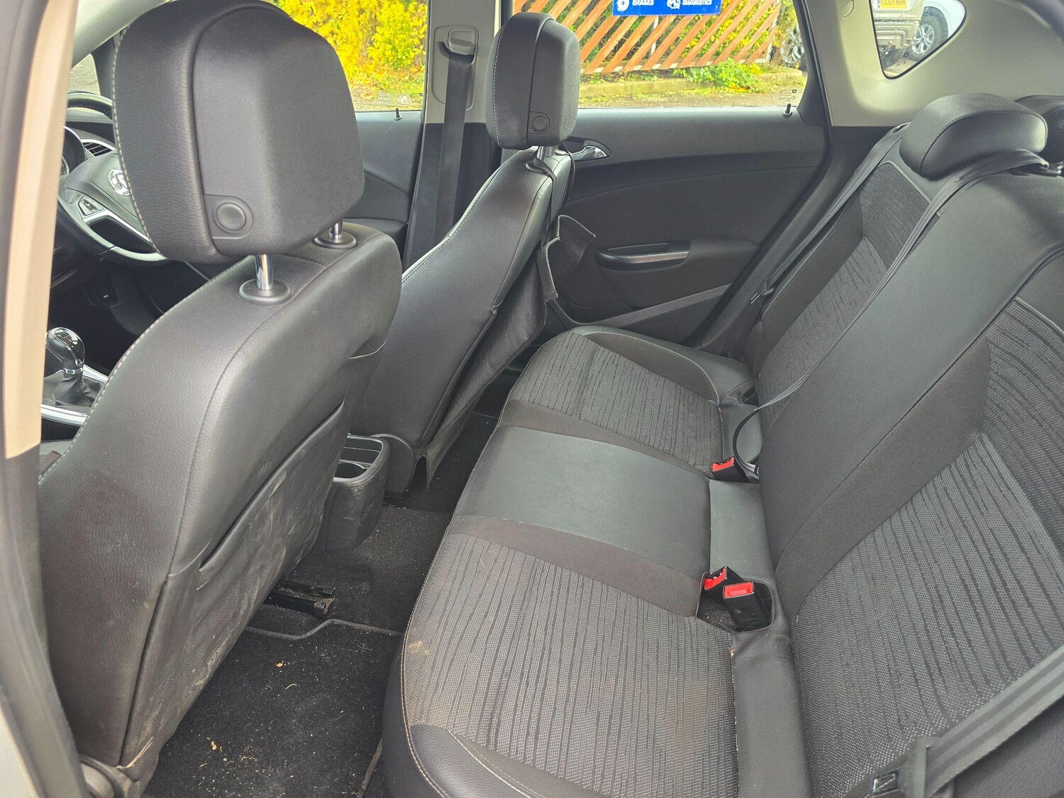 Used Vauxhall Astra 2014 for sale - 76703711: Photo 15