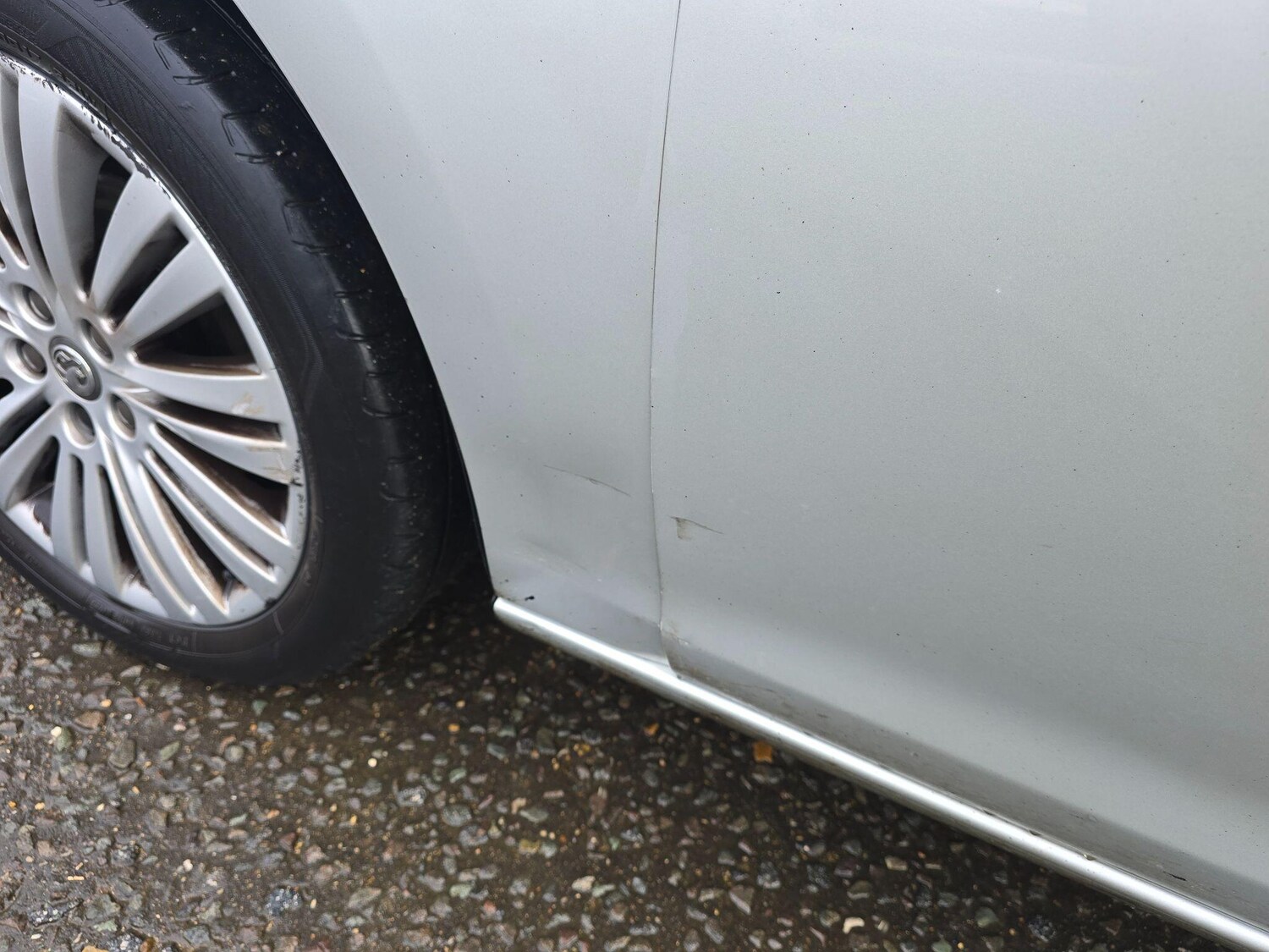 Used Vauxhall Astra 2014 for sale - 76703711: Photo 17