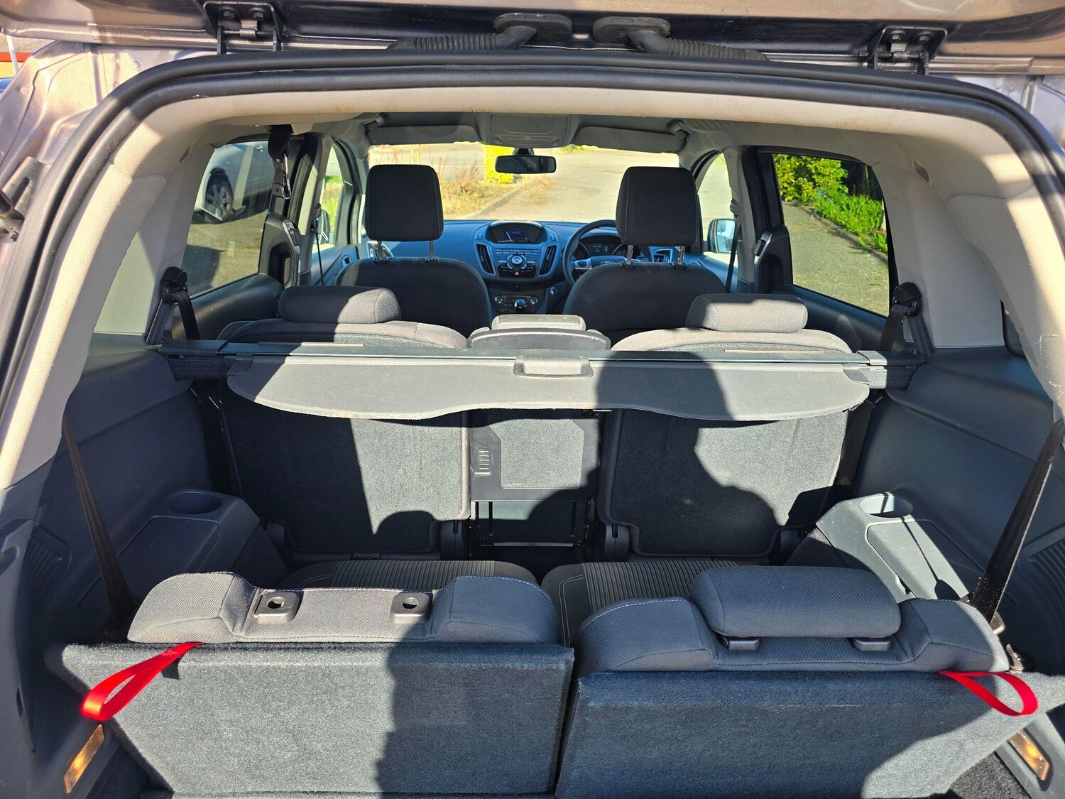 Used Ford Grand C-Max 2012 for sale - 77940073: Photo 15