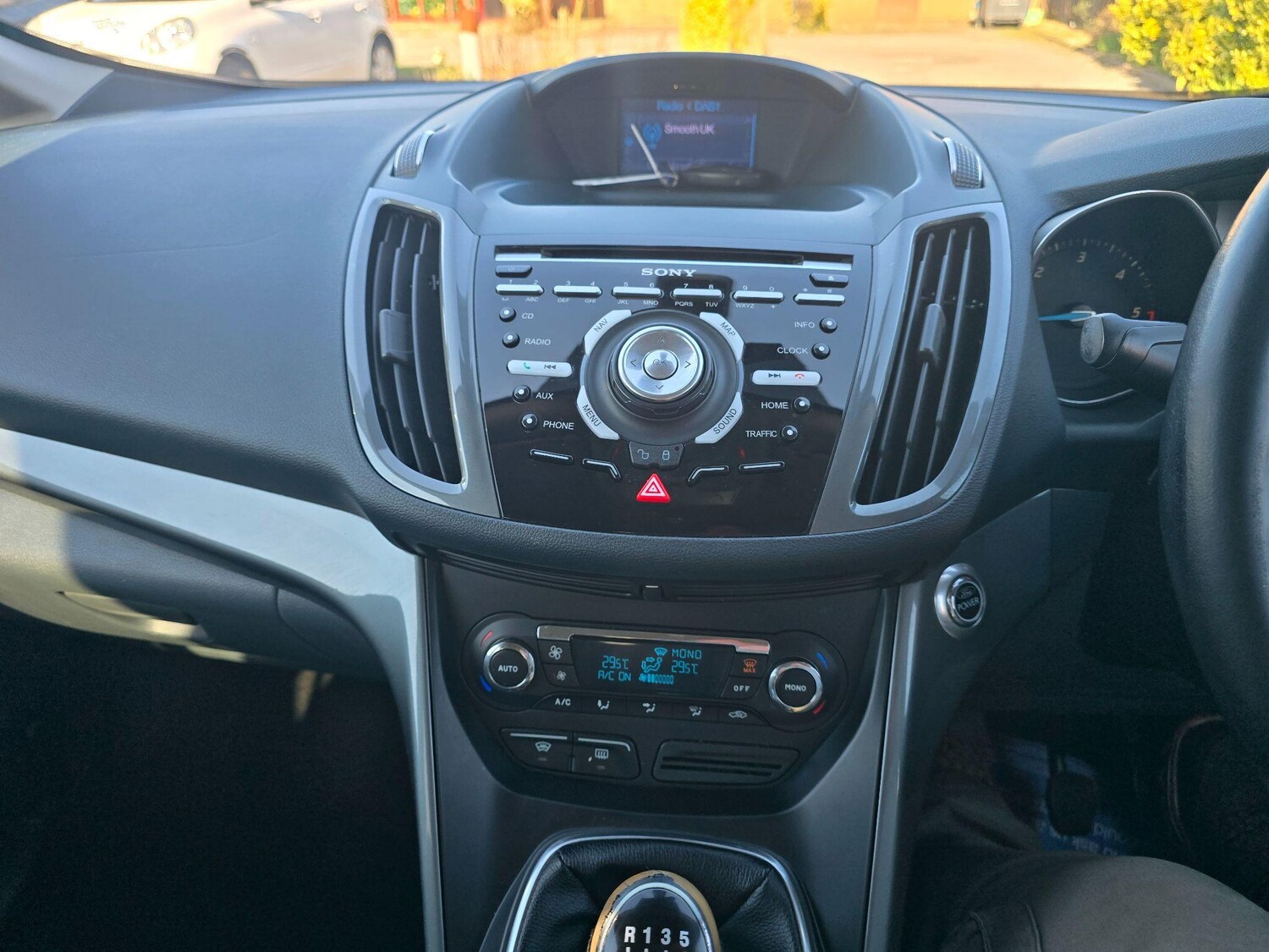 Used Ford Grand C-Max 2012 for sale - 77940073: Photo 19