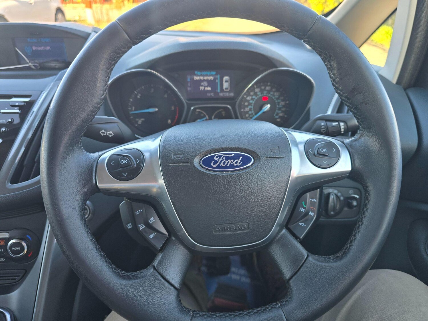 Used Ford Grand C-Max 2012 for sale - 77940073: Photo 20