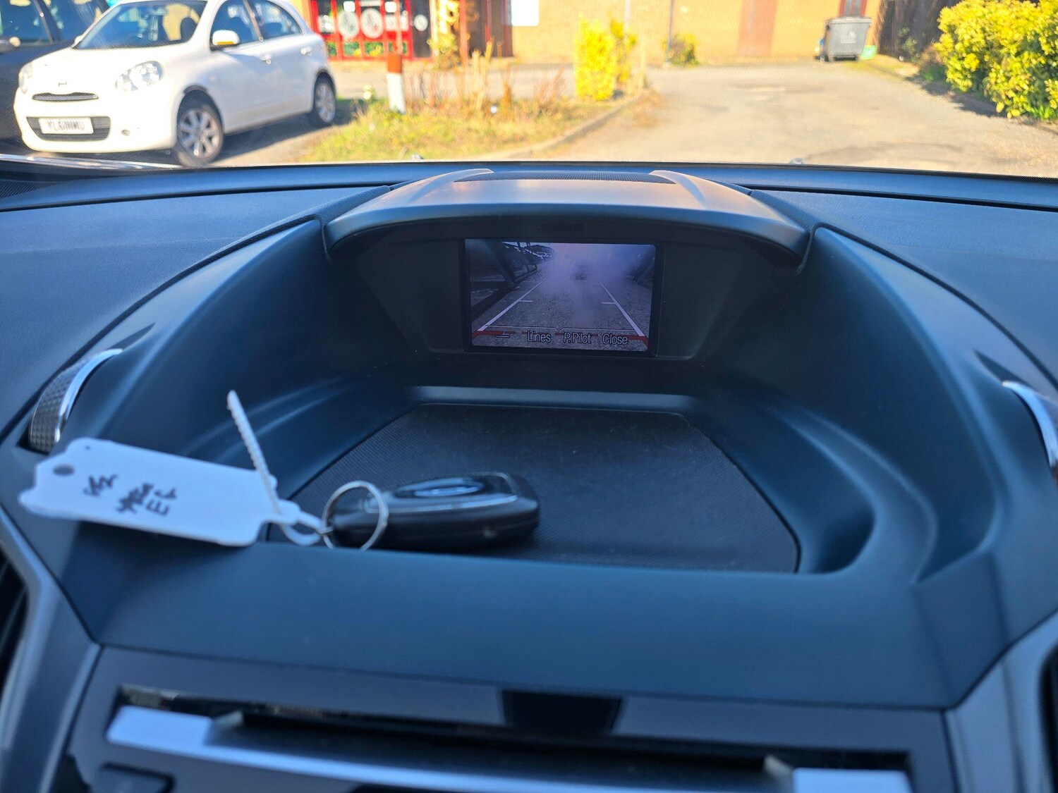 Used Ford Grand C-Max 2012 for sale - 77940073: Photo 21