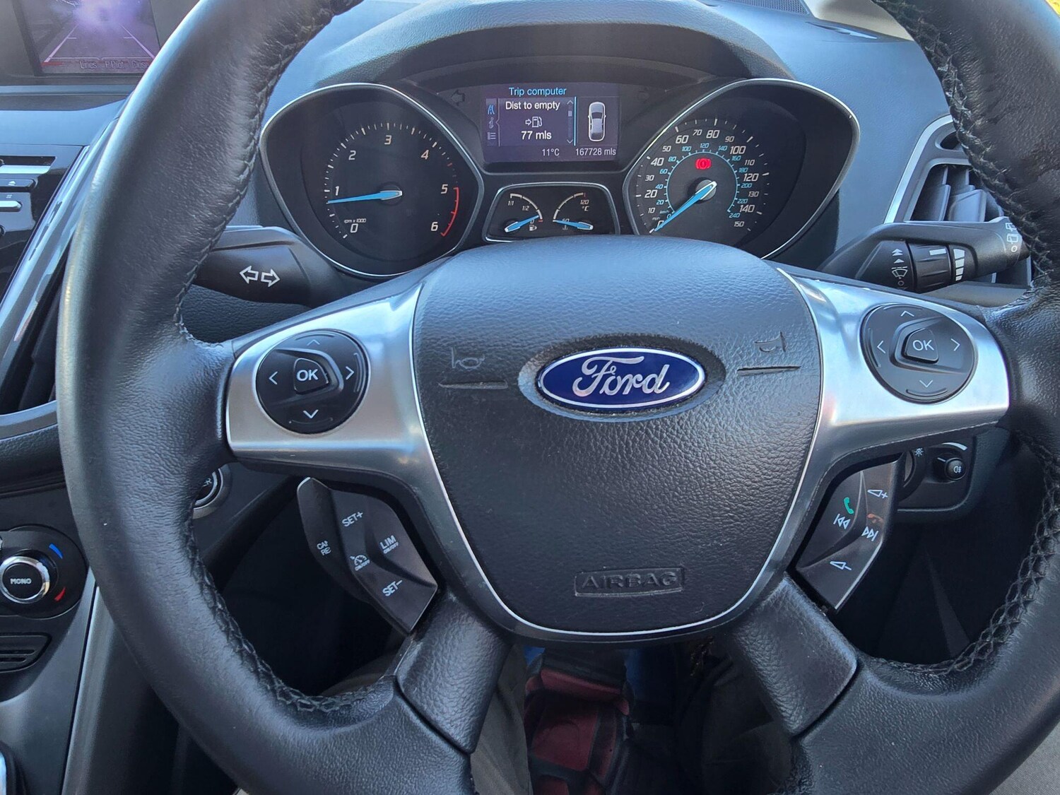 Used Ford Grand C-Max 2012 for sale - 77940073: Photo 22