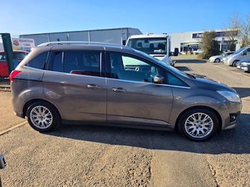 Used Ford Grand C-Max 2012 for sale - 77940073: Photo