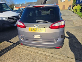 Used Ford Grand C-Max 2012 for sale - 77940073: Photo
