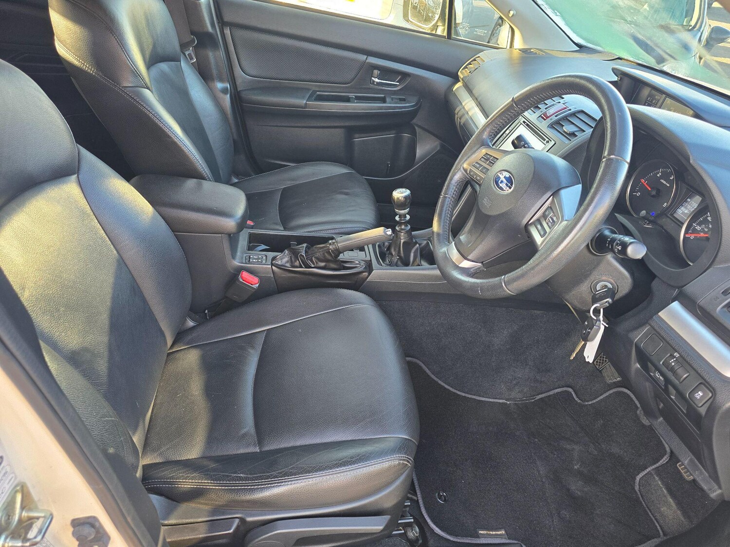 Used Subaru XV 2015 for sale - 76703703: Photo 10