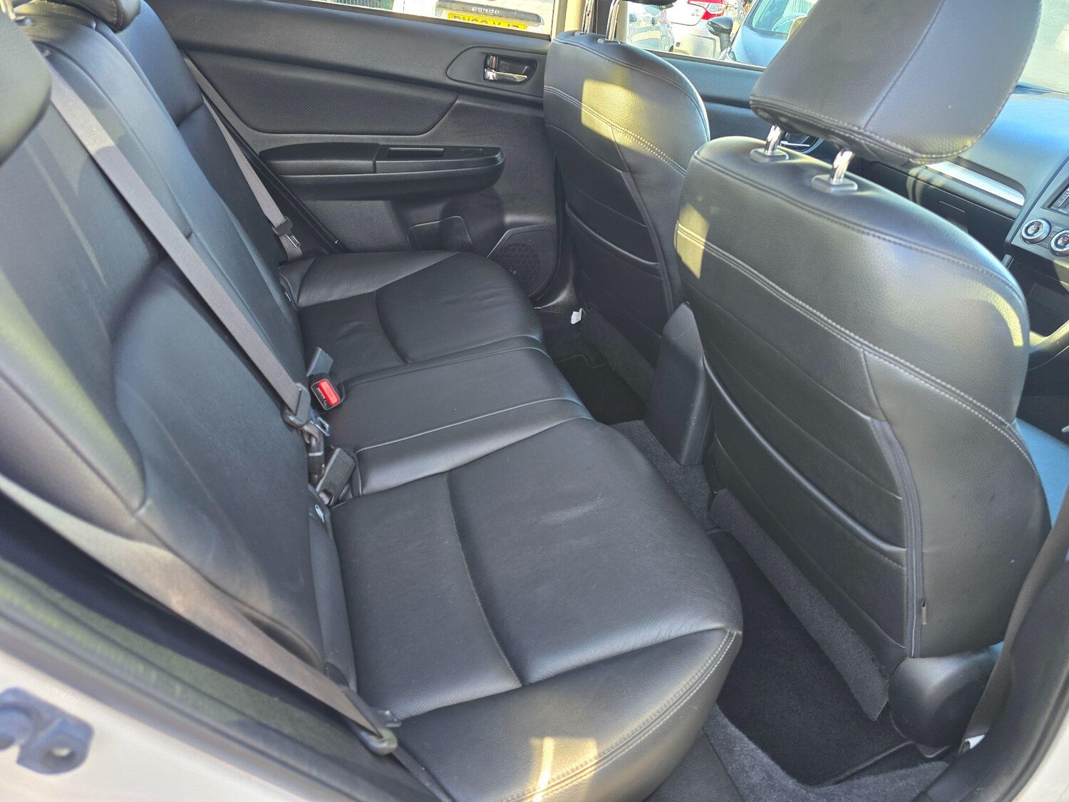 Used Subaru XV 2015 for sale - 76703703: Photo 12