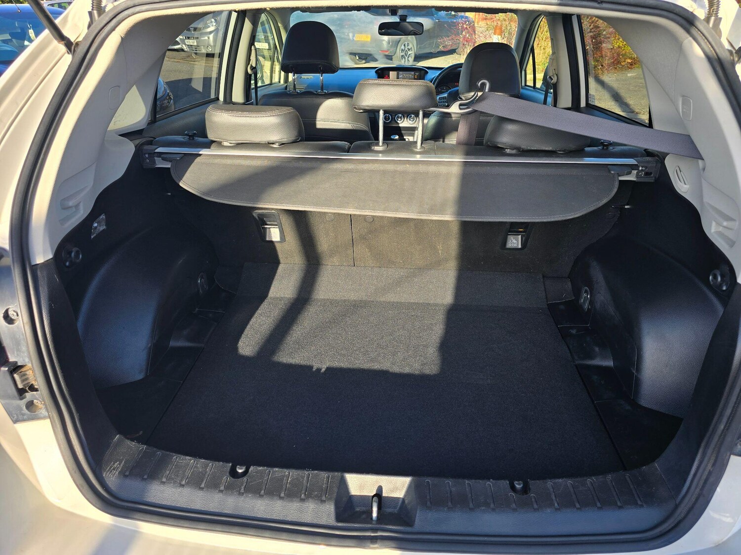 Used Subaru XV 2015 for sale - 76703703: Photo 13