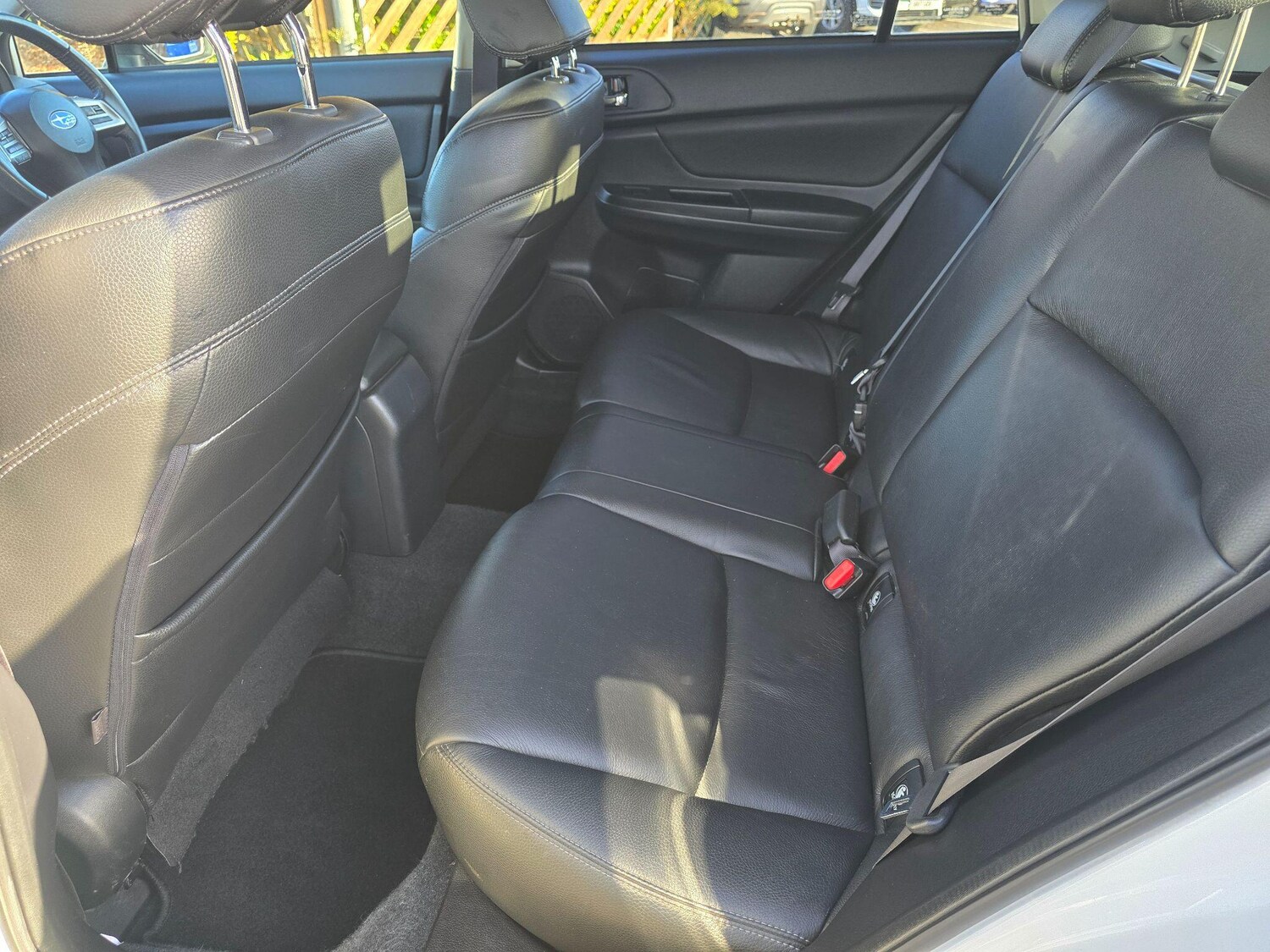 Used Subaru XV 2015 for sale - 76703703: Photo 14