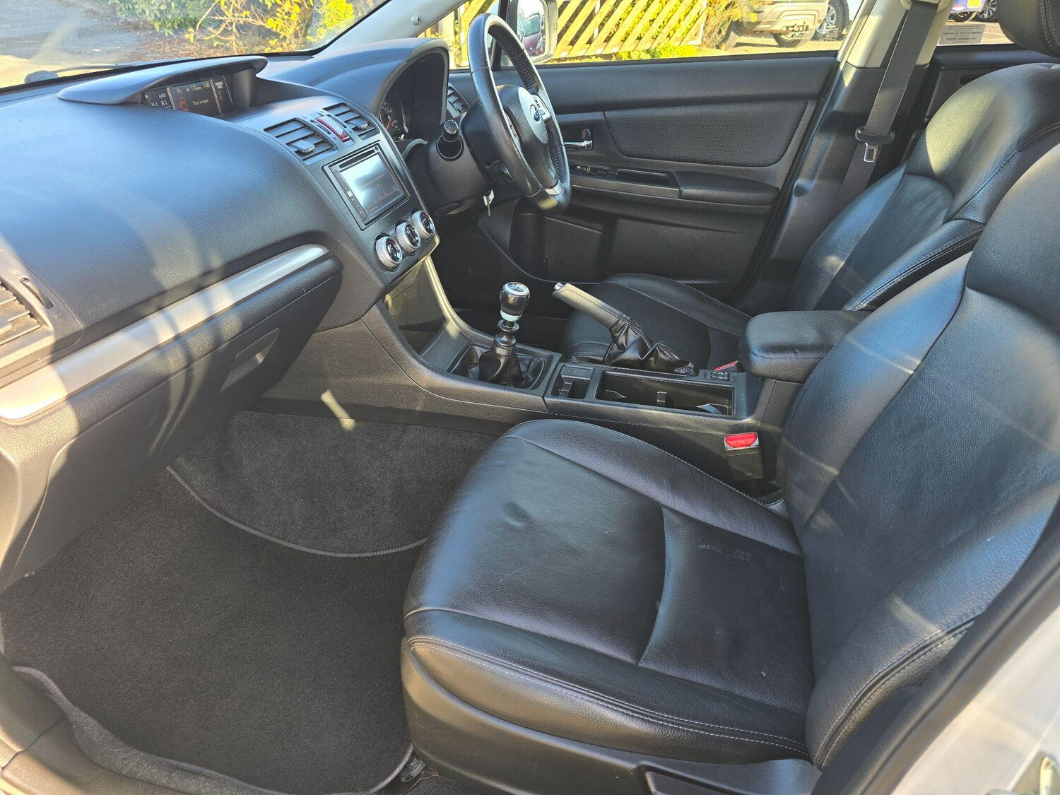 Used Subaru XV 2015 for sale - 76703703: Photo 15