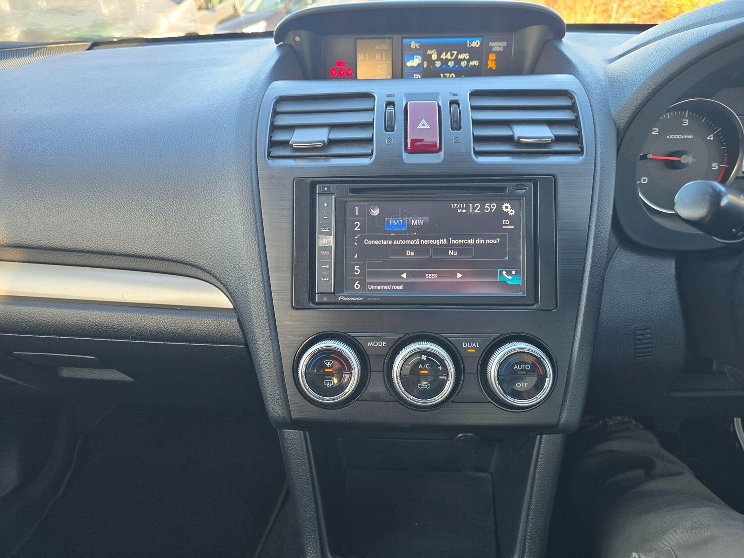 Used Subaru XV 2015 for sale - 76703703: Photo 16