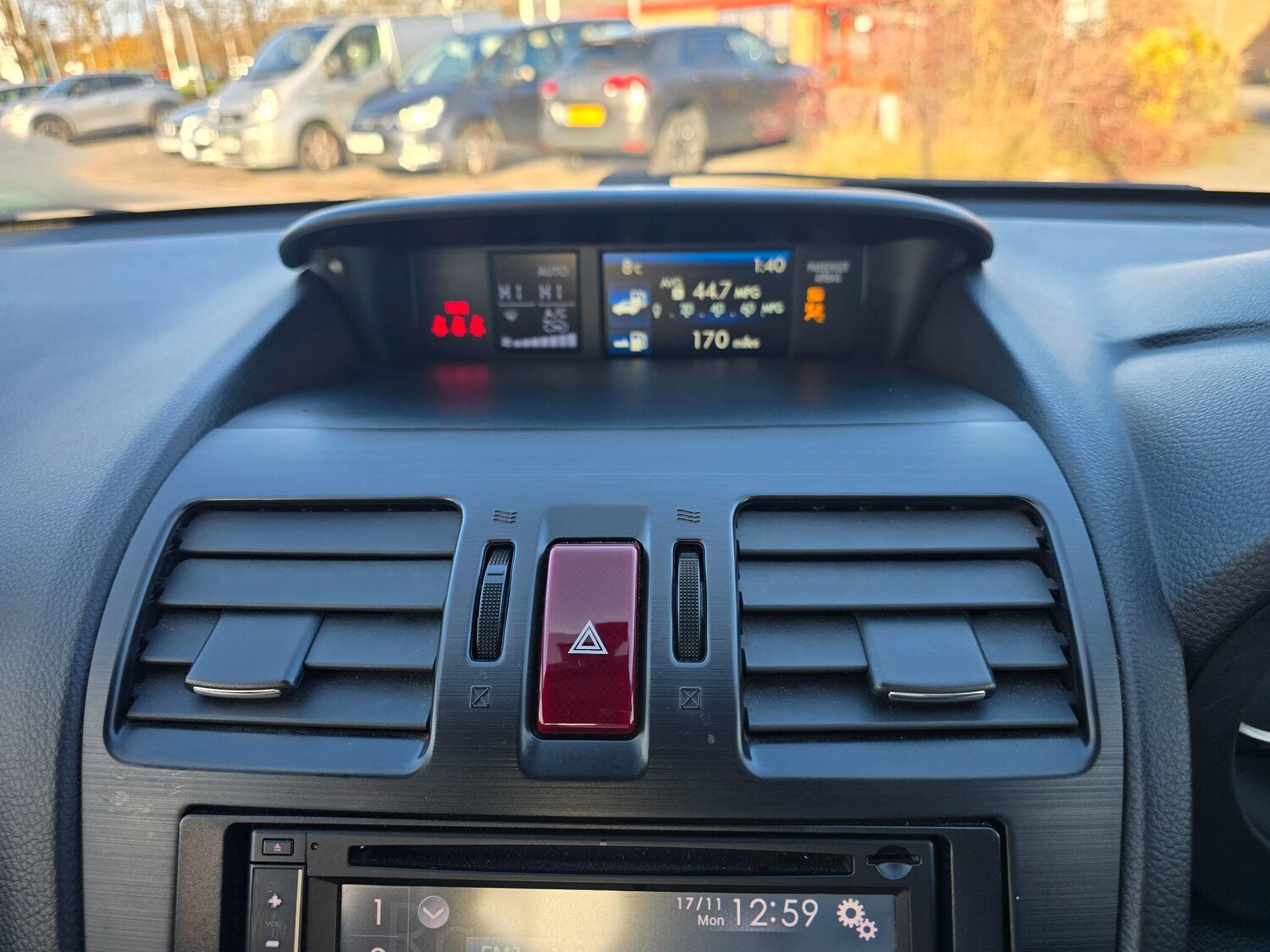 Used Subaru XV 2015 for sale - 76703703: Photo 17