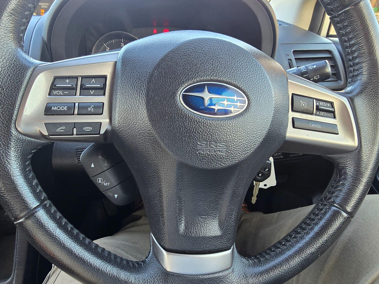Used Subaru XV 2015 for sale - 76703703: Photo 18
