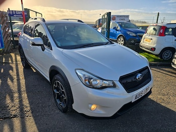 Used Subaru XV 2015 for sale - 76703703: Photo