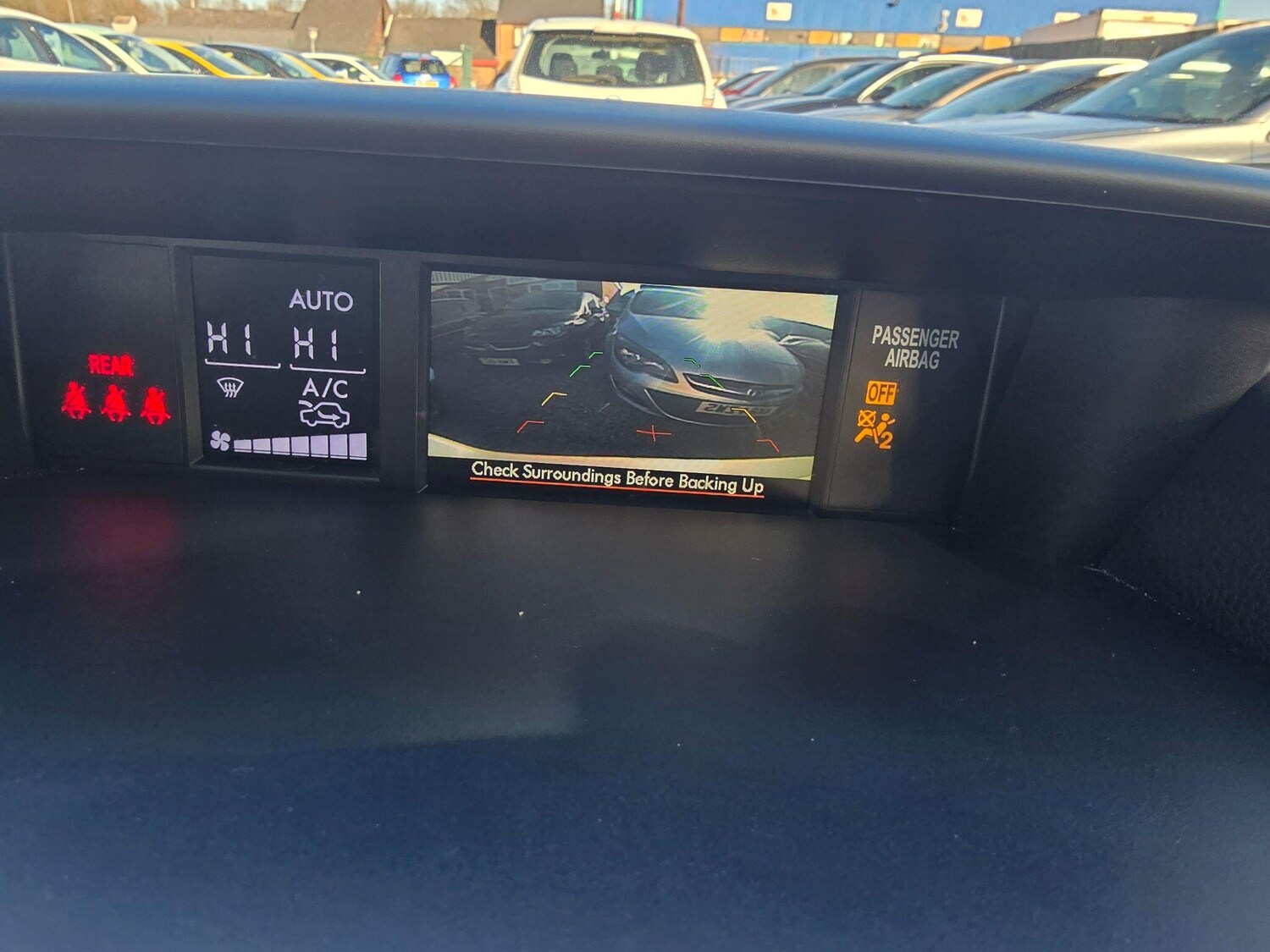 Used Subaru XV 2015 for sale - 76703703: Photo 20