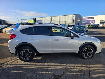 Used Subaru XV 2015 for sale - 76703703: Photo