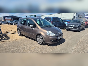 Used Renault Grand Modus 2011 for sale - 79268322: Photo