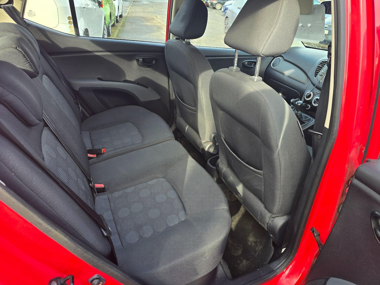 Used Hyundai i10 2008 for sale - 77495845: Photo 13