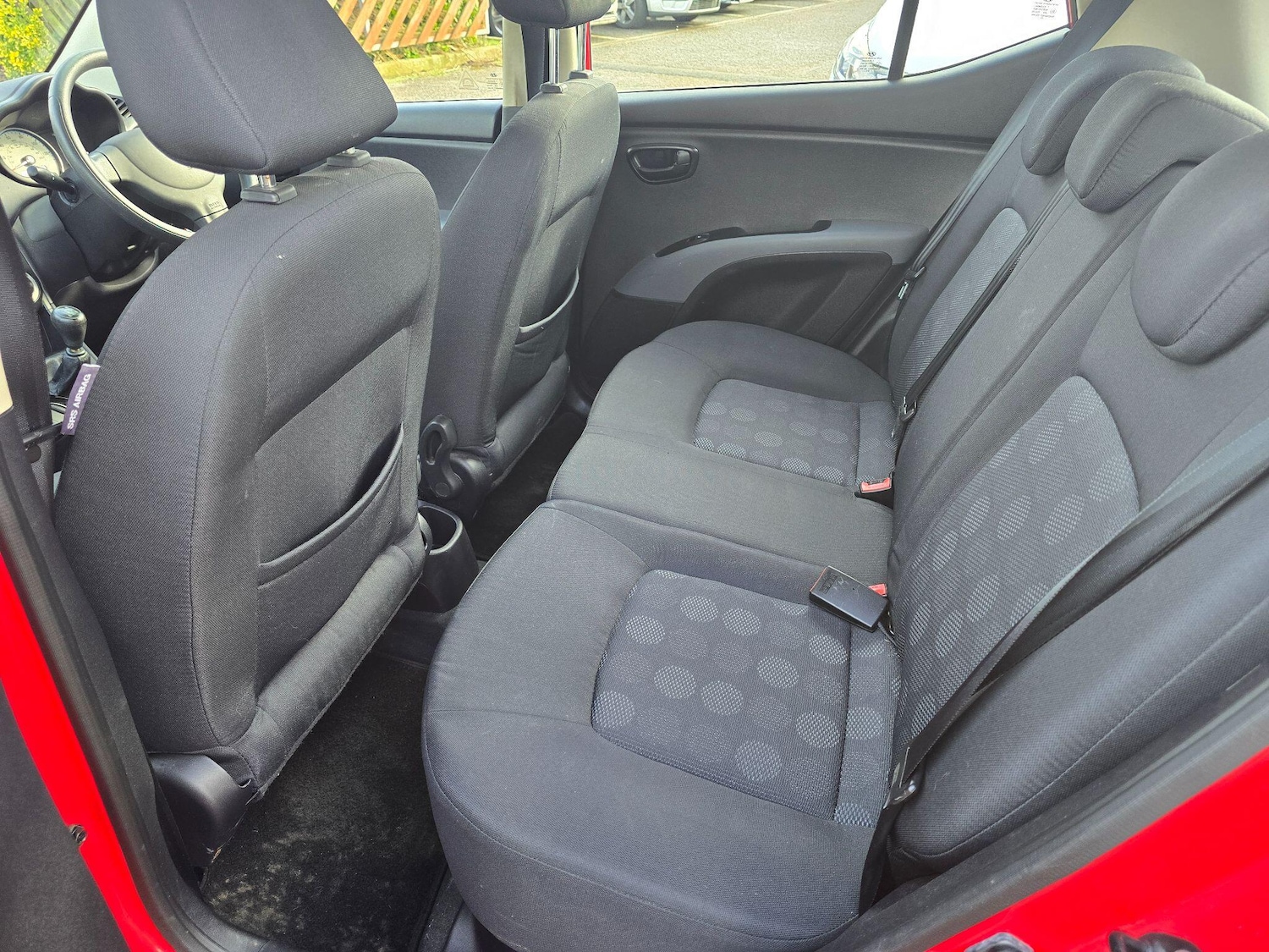 Used Hyundai i10 2008 for sale - 77495845: Photo 15
