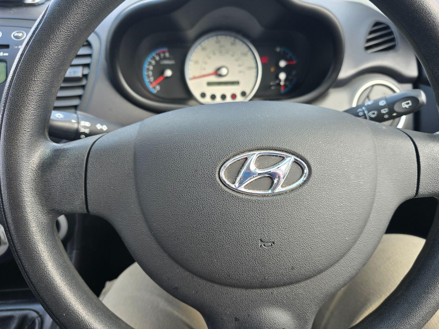 Used Hyundai i10 2008 for sale - 77495845: Photo 19