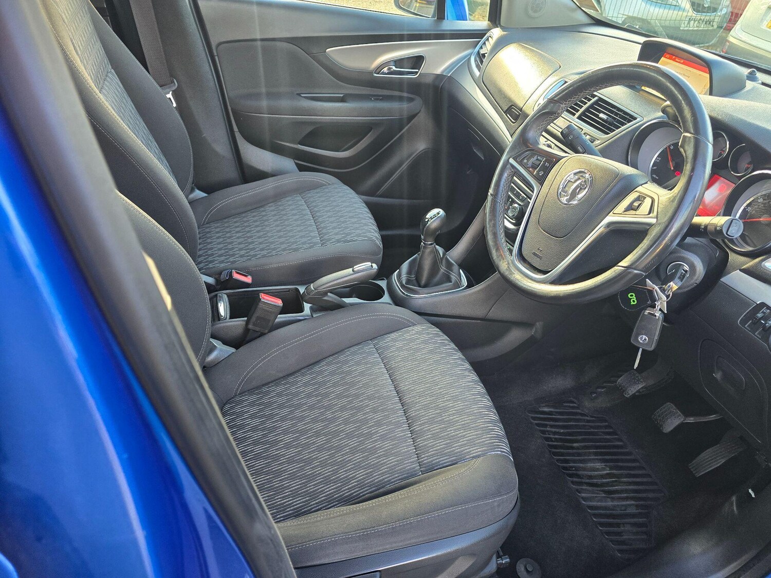 Used Vauxhall Mokka 2016 for sale - 76703678: Photo 10