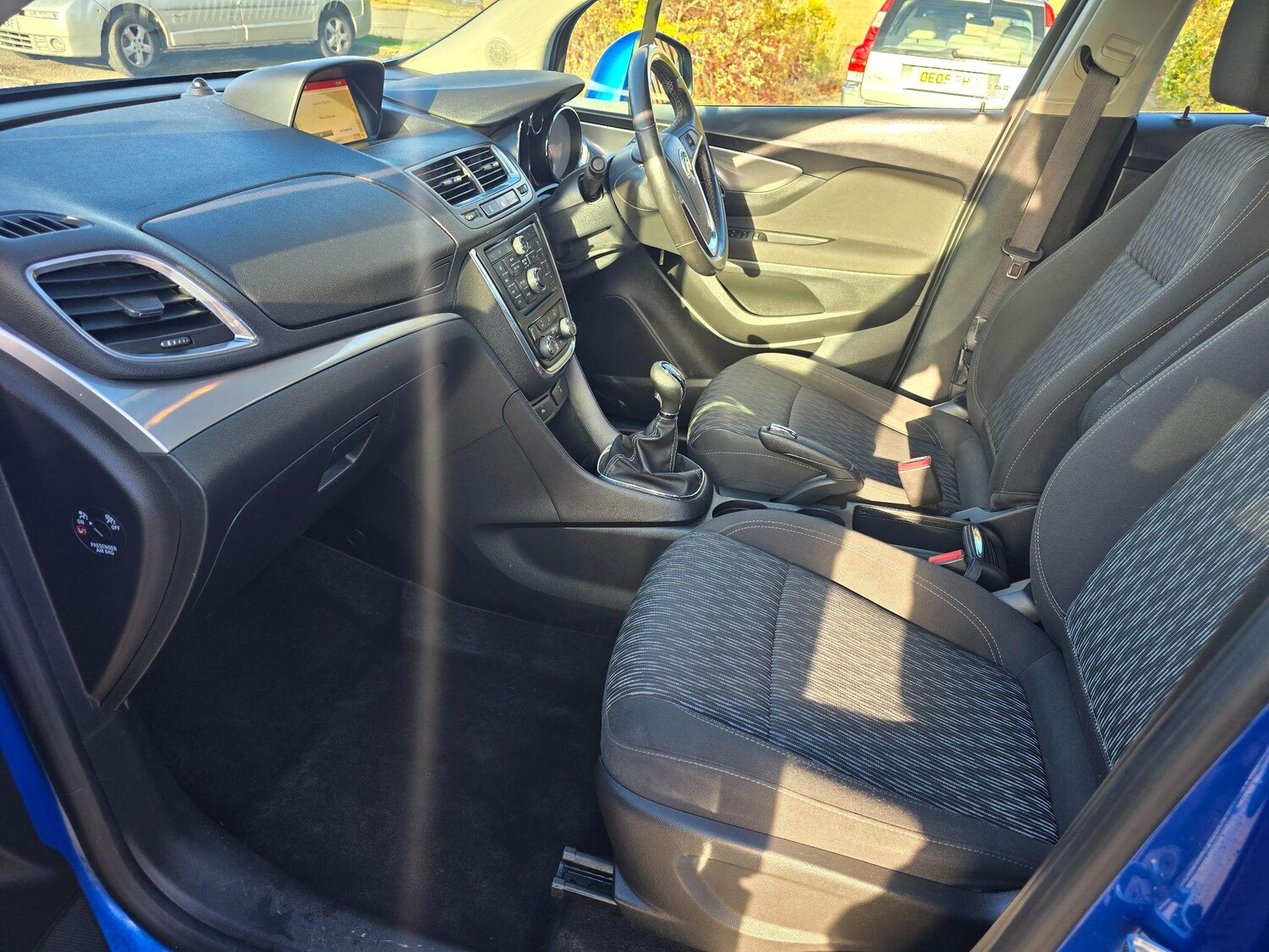 Used Vauxhall Mokka 2016 for sale - 76703678: Photo 15