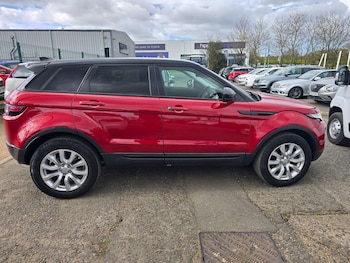 Used Land Rover Range Rover Evoque 2015 for sale - 78086088: Photo