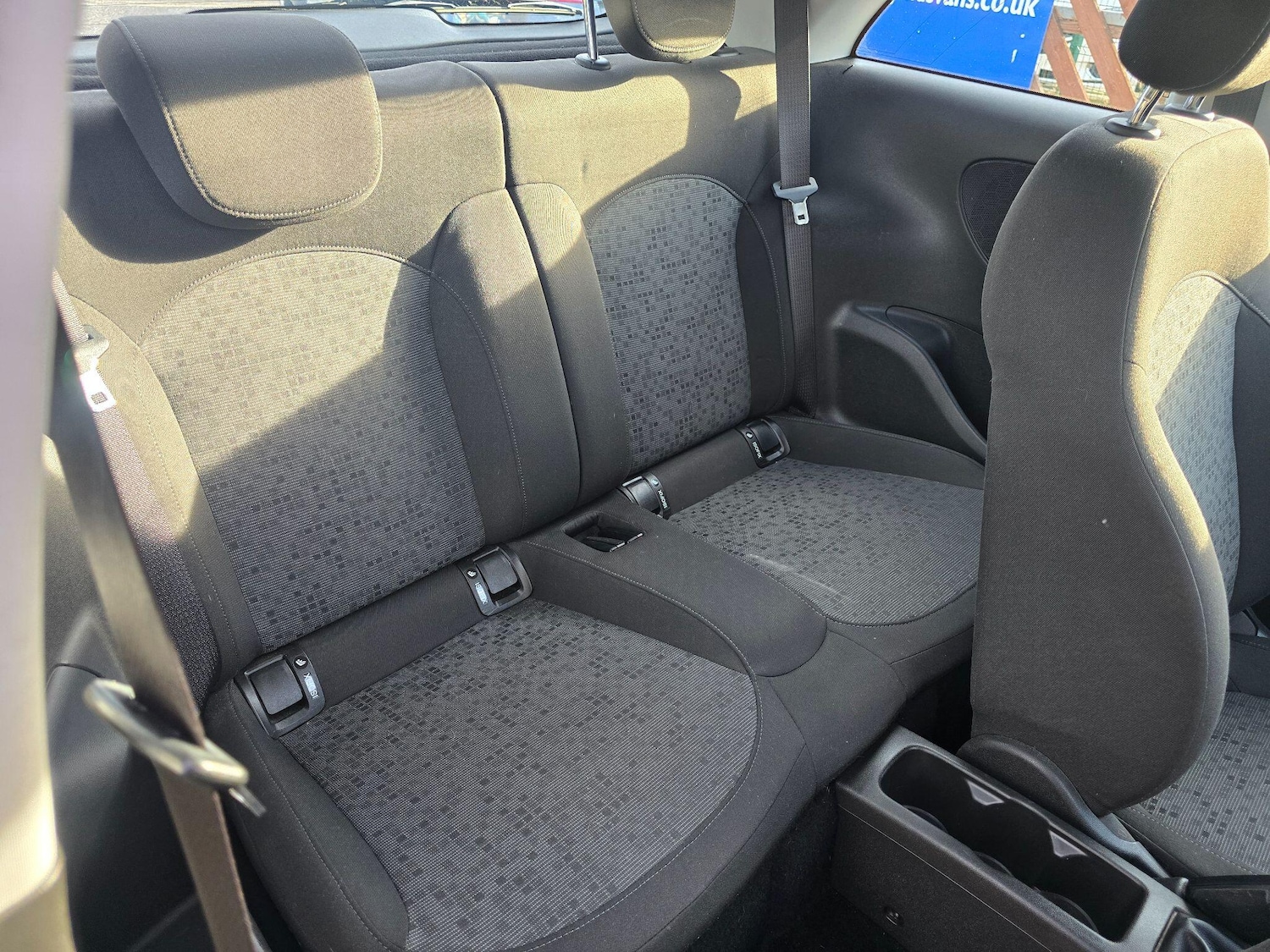 Used Vauxhall ADAM 2013 for sale - 76995412: Photo 12