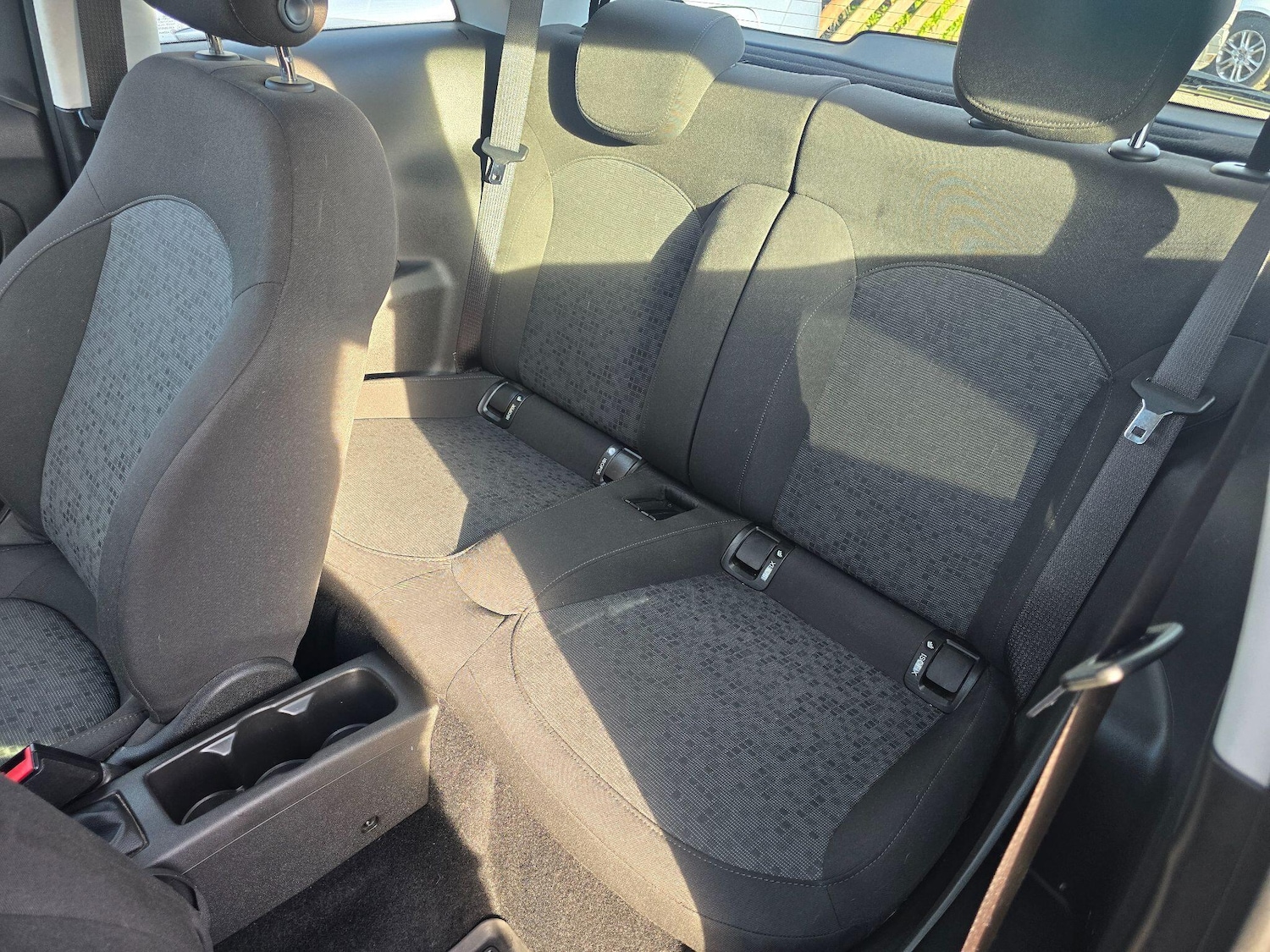 Used Vauxhall ADAM 2013 for sale - 76995412: Photo 15