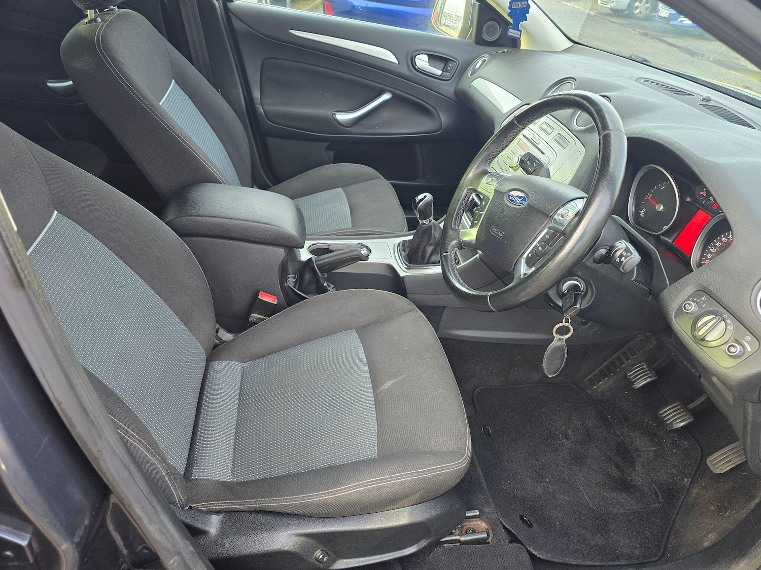 Used Ford Mondeo 2010 for sale - 77387337: Photo 10