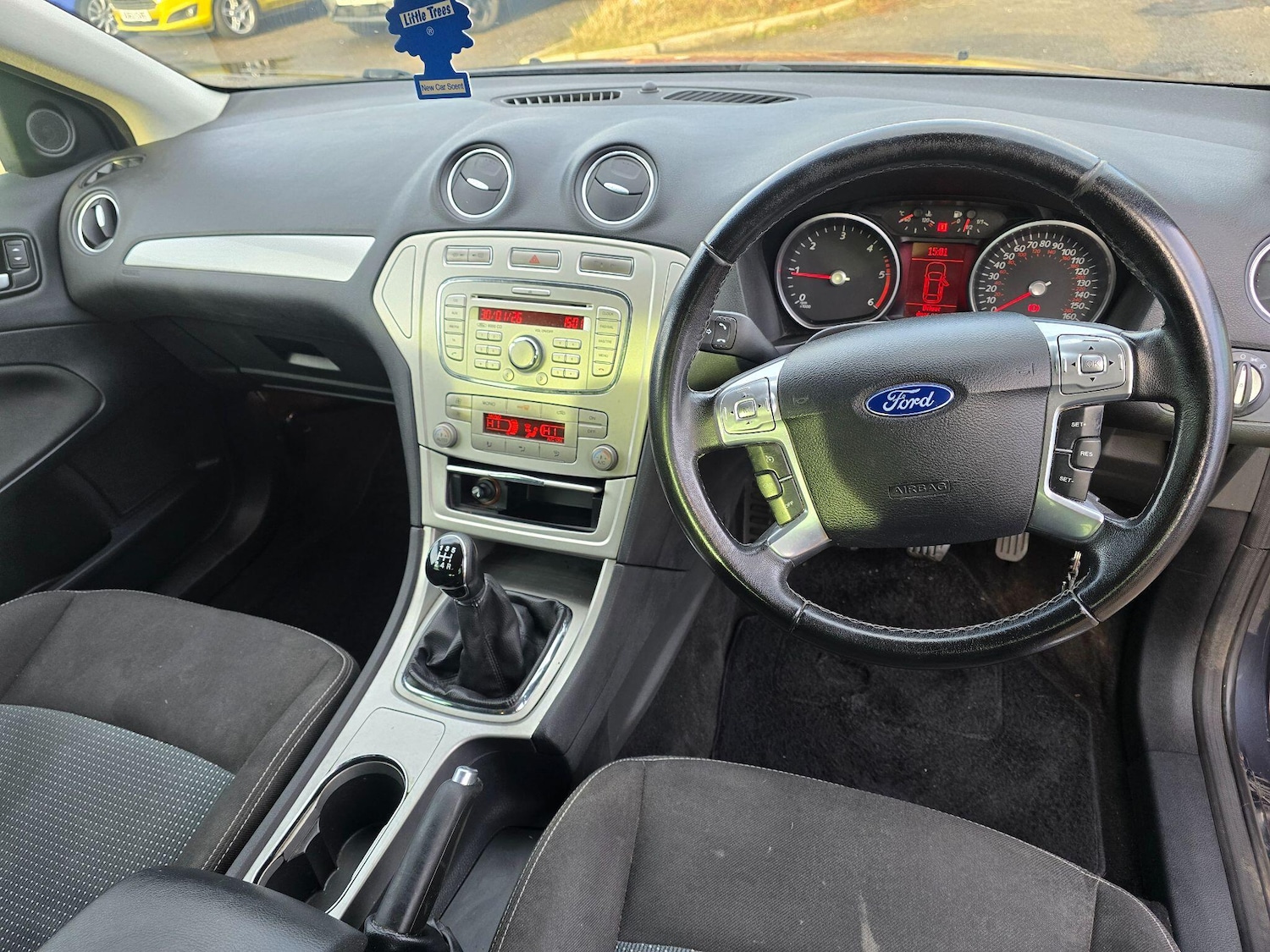 Used Ford Mondeo 2010 for sale - 77387337: Photo 11
