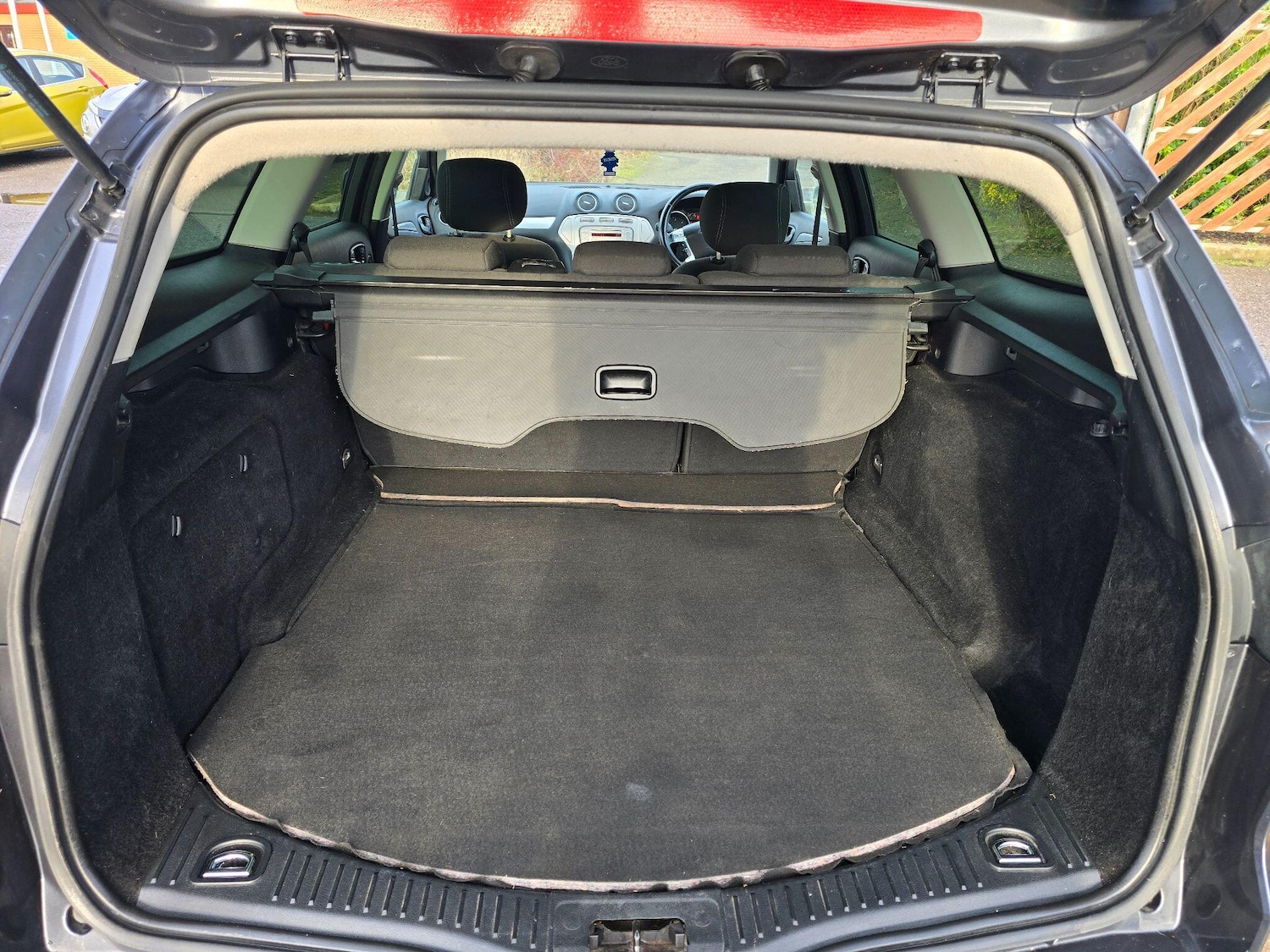 Used Ford Mondeo 2010 for sale - 77387337: Photo 13