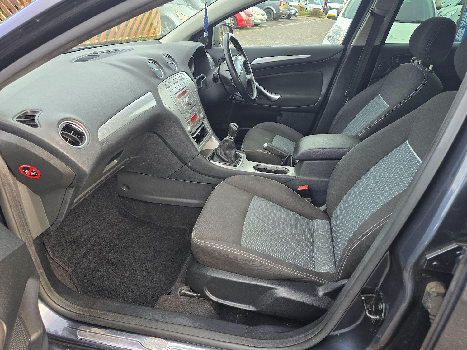 Used Ford Mondeo 2010 for sale - 77387337: Photo 15