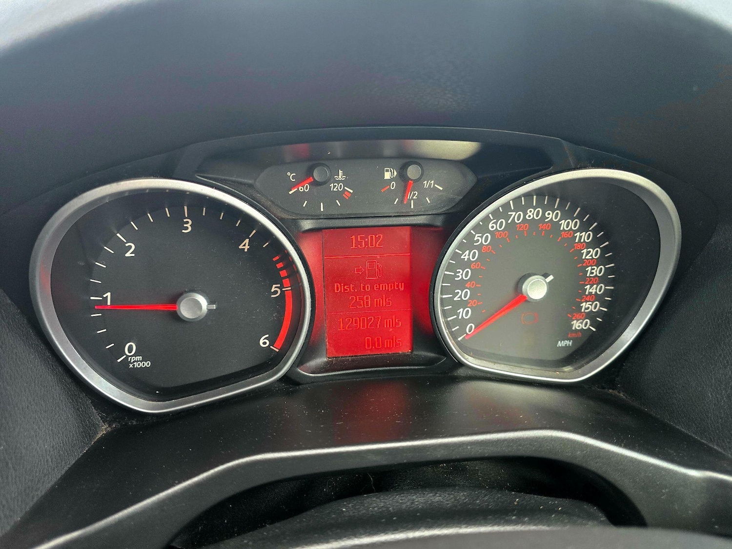 Used Ford Mondeo 2010 for sale - 77387337: Photo 18