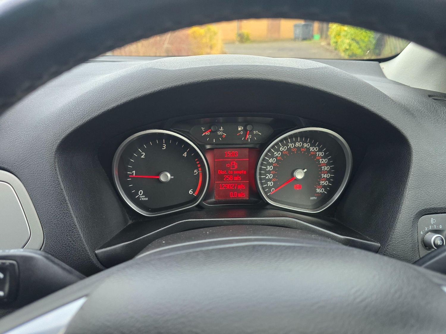 Used Ford Mondeo 2010 for sale - 77387337: Photo 19