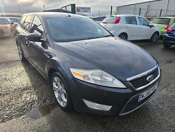 Used Ford Mondeo 2010 for sale - 77387337: Photo