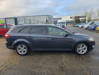 Used Ford Mondeo 2010 for sale - 77387337: Photo