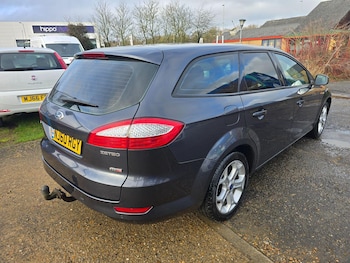 Used Ford Mondeo 2010 for sale - 77387337: Photo