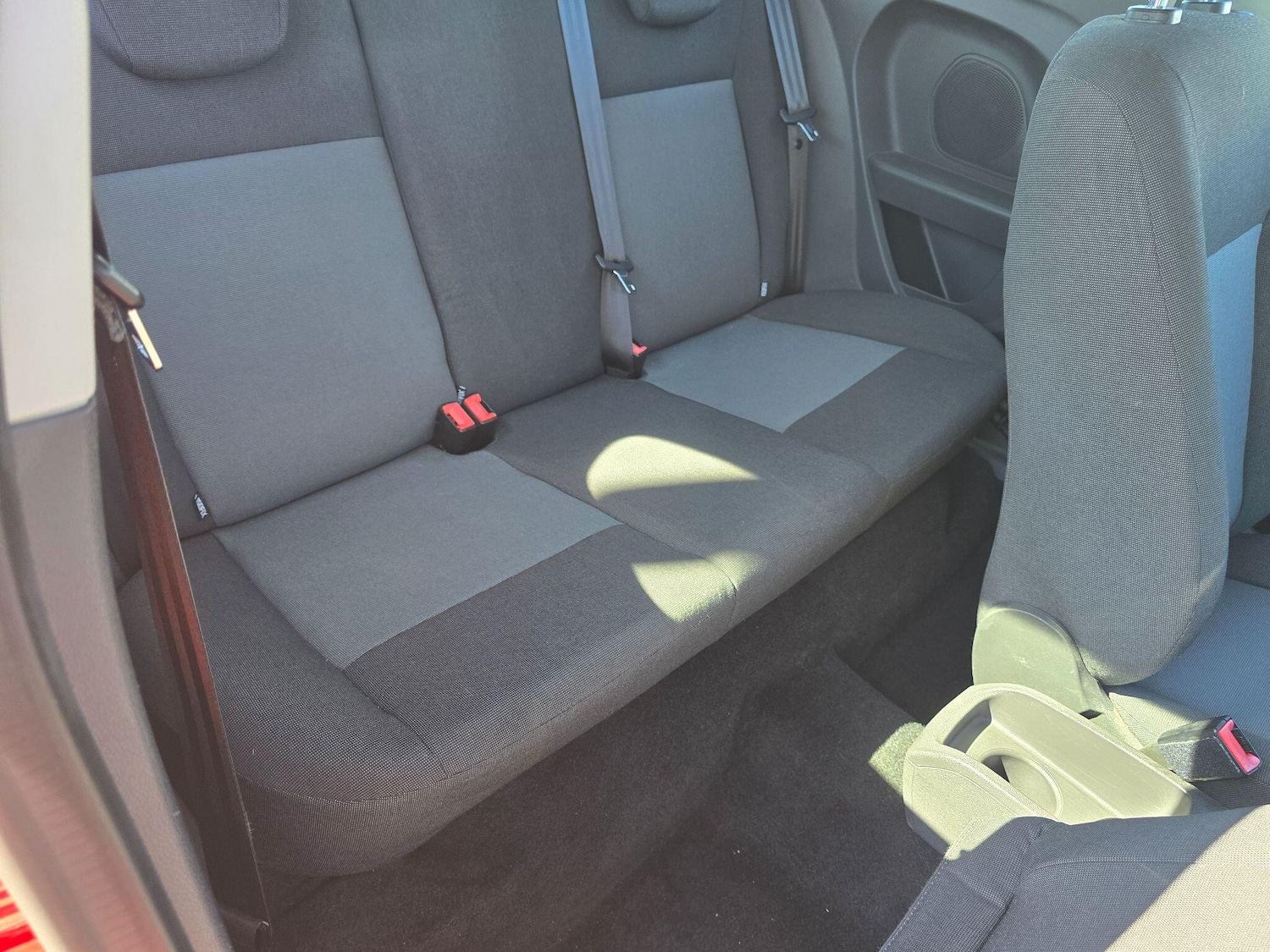 Used Ford Fiesta 2014 for sale - 78170534: Photo 12