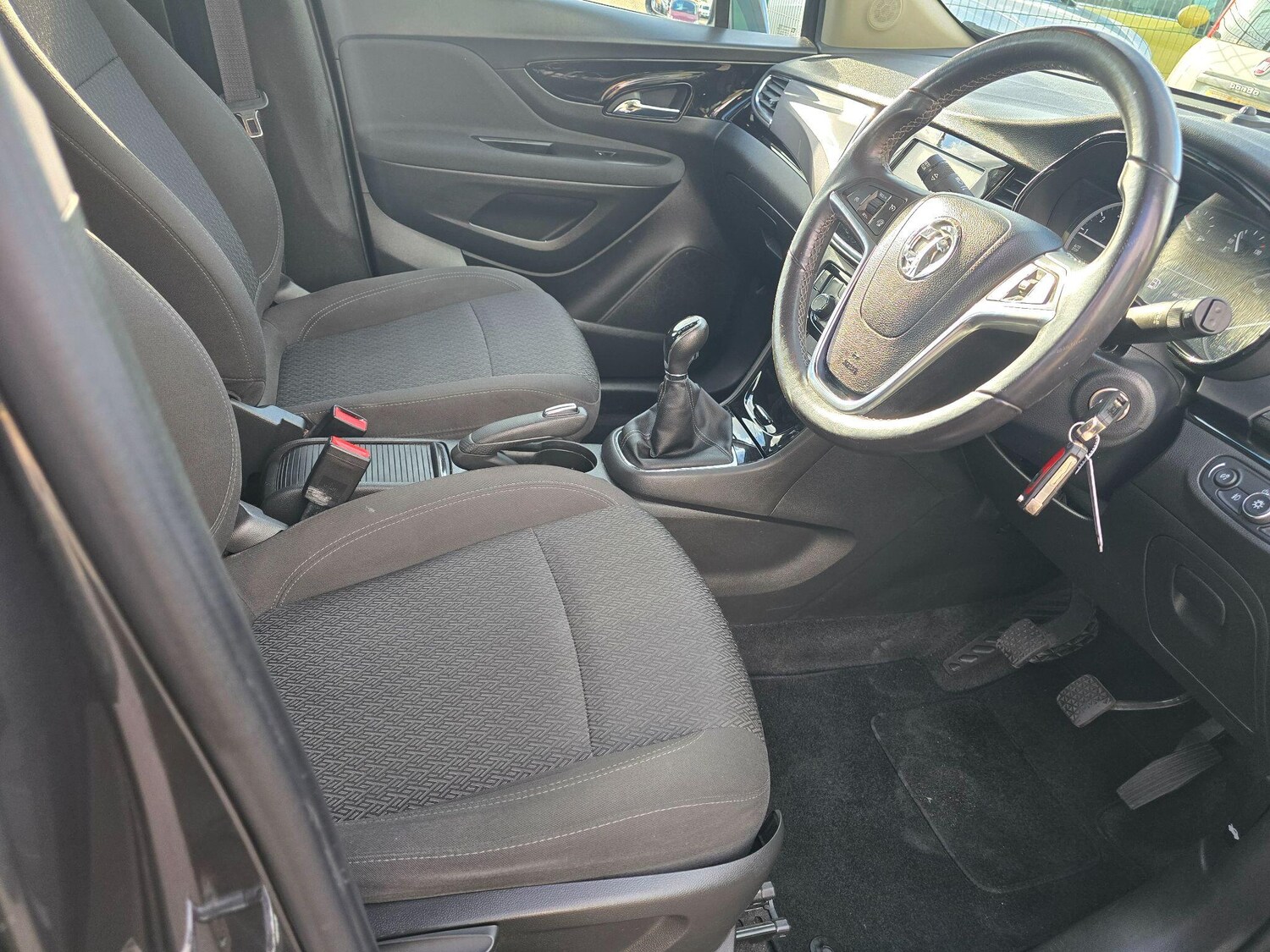 Used Vauxhall Mokka X 2018 for sale - 76703681: Photo 10