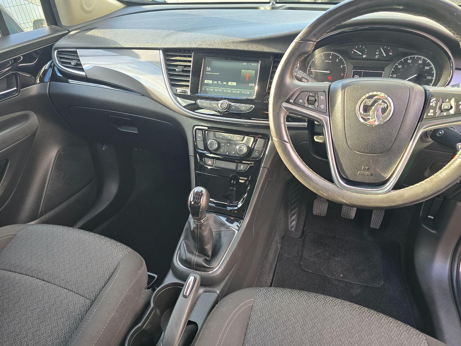 Used Vauxhall Mokka X 2018 for sale - 76703681: Photo 11