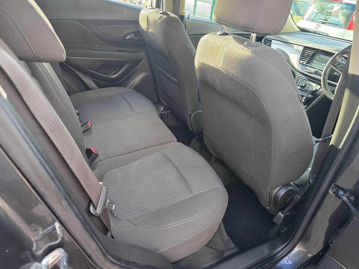 Used Vauxhall Mokka X 2018 for sale - 76703681: Photo 12