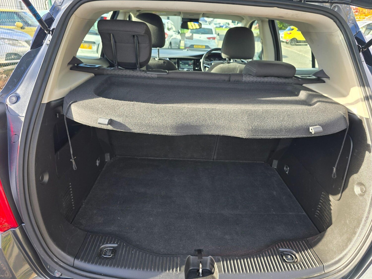 Used Vauxhall Mokka X 2018 for sale - 76703681: Photo 13