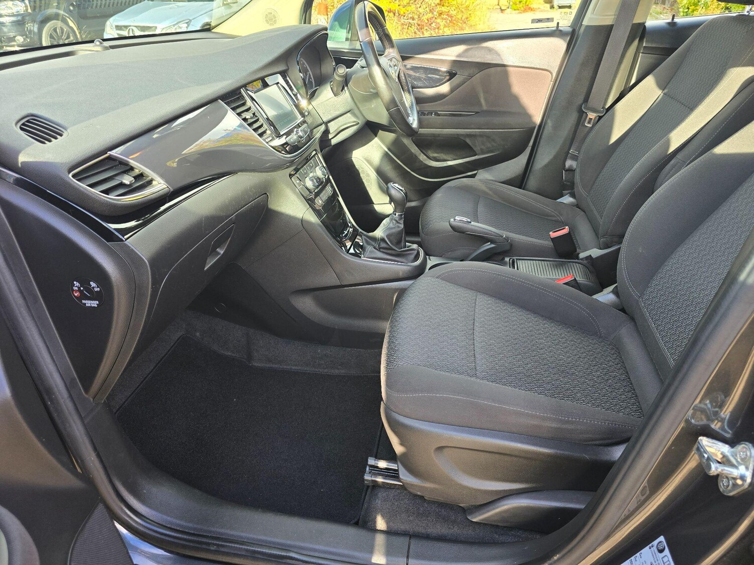 Used Vauxhall Mokka X 2018 for sale - 76703681: Photo 15