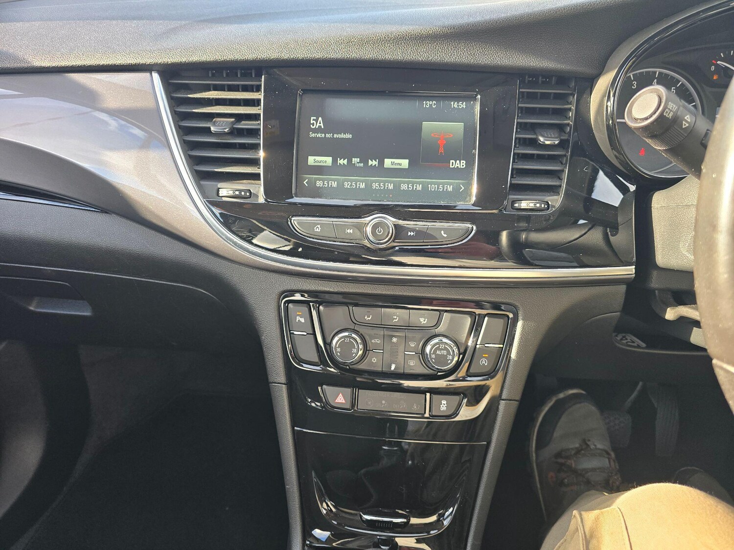 Used Vauxhall Mokka X 2018 for sale - 76703681: Photo 16