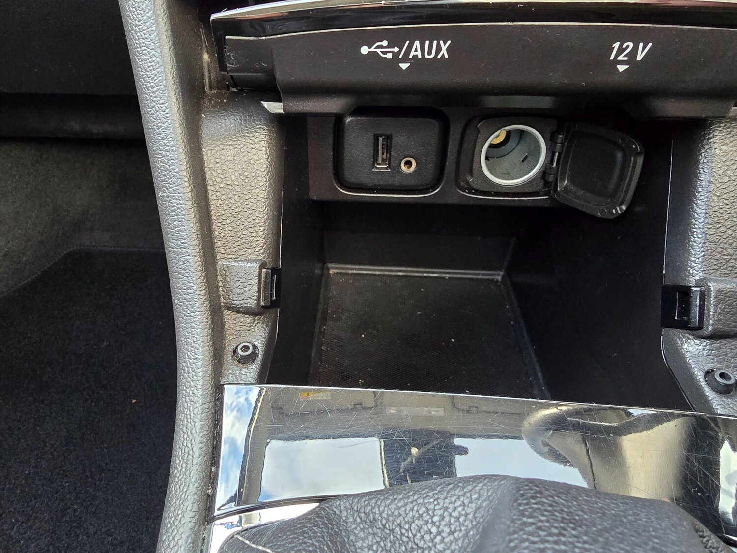 Used Vauxhall Mokka X 2018 for sale - 76703681: Photo 17