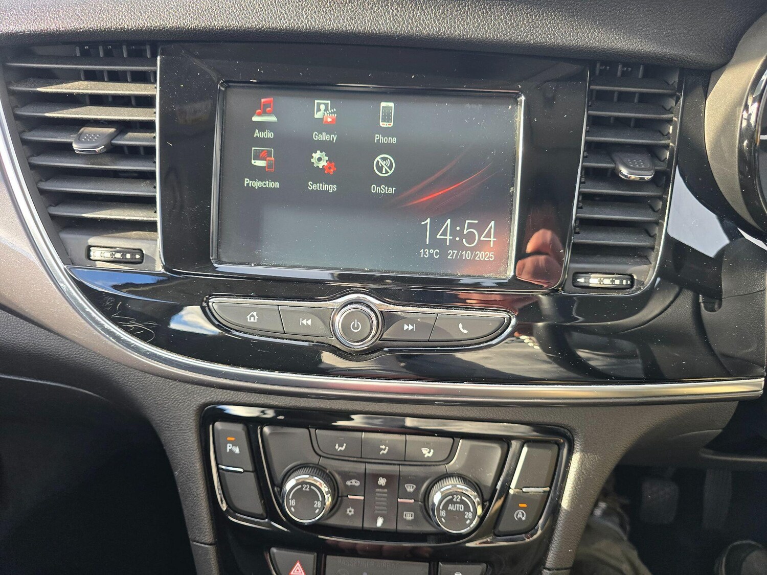 Used Vauxhall Mokka X 2018 for sale - 76703681: Photo 18