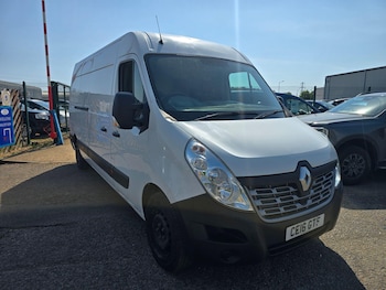 Used Renault Master 2016 for sale - 79026402: Photo
