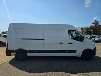Used Renault Master 2016 for sale - 79026402: Photo
