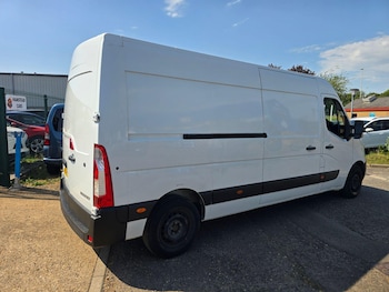 Used Renault Master 2016 for sale - 79026402: Photo